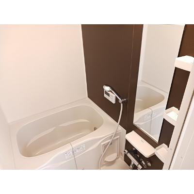 カラライズＫ 101【管理NO：1-021208901-01010】 ★家具家電は申し込み後に搬入します★の物件写真4