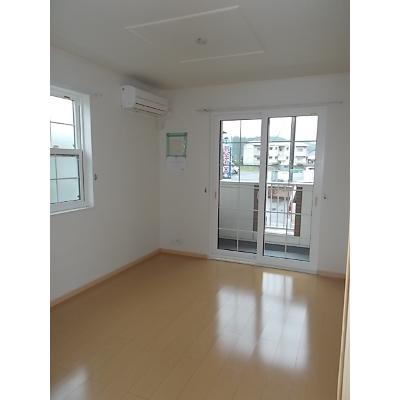 メゾン・ジェルメⅠ 104【管理NO：1-015804501-01040】 ★家具家電は申し込み後に搬入します★の物件写真2