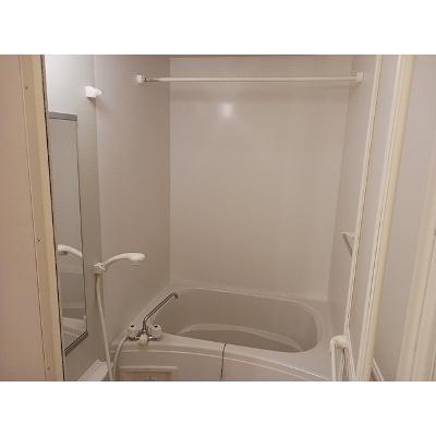 ユニゾンハウスＫ 103【管理NO：1-014481301-01030】 ★家具家電は申し込み後に搬入します★の物件写真4