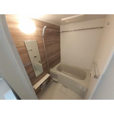メゾン大淀 601【管理NO：1-026194801-06010】 ★家具家電は申し込み後に搬入します★ ★2026年10月中旬入居可能★の物件写真4