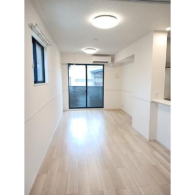 グラン・シアン 105【管理NO：1-027402701-01050】 ★家具家電は申し込み後に搬入します★の物件写真2