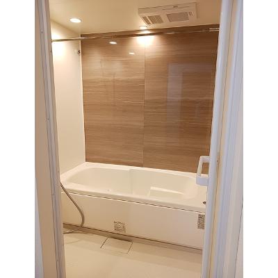 グラン・シアン 105【管理NO：1-027402701-01050】 ★家具家電は申し込み後に搬入します★の物件写真4