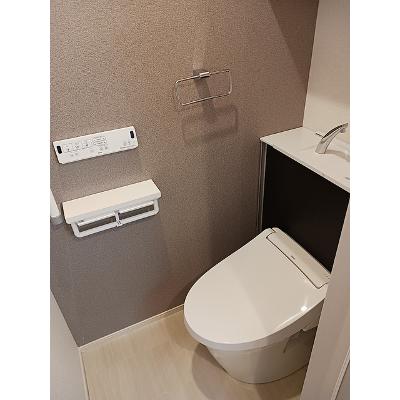 グラン・シアン 105【管理NO：1-027402701-01050】 ★家具家電は申し込み後に搬入します★の物件写真5
