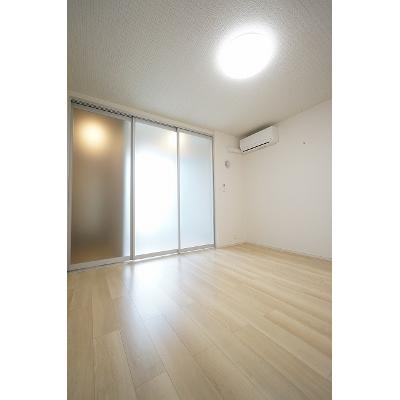 ニュー・メゾンコリーヌ 105【管理NO：1-026815201-01040】 ★家具家電は申し込み後に搬入します★の物件写真2