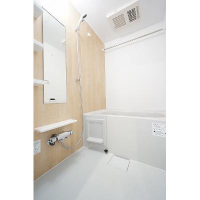 ニュー・メゾンコリーヌ 105【管理NO：1-026815201-01040】 ★家具家電は申し込み後に搬入します★の物件写真4