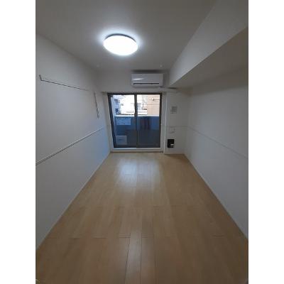 ラシュレ十条 203【管理NO：1-025021401-02030】 ★家具家電は申し込み後に搬入します 2026年08月上旬入居可能の物件写真2