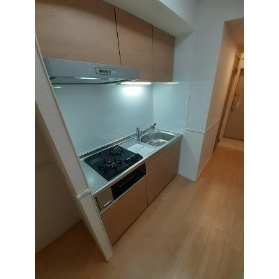 ラシュレ十条 203【管理NO：1-025021401-02030】 ★家具家電は申し込み後に搬入します 2026年08月上旬入居可能の物件写真3