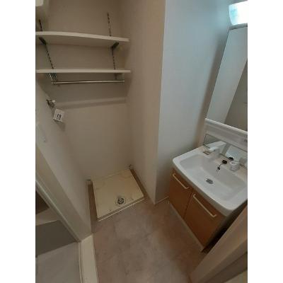 ラシュレ十条 203【管理NO：1-025021401-02030】 ★家具家電は申し込み後に搬入します 2026年08月上旬入居可能の物件写真6