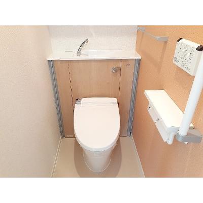 メゾンアルモニー 105【管理NO：1-024381901-01040】 ★家具家電は申し込み後に搬入します★ ★2026年10月上旬入居可能★の物件写真5