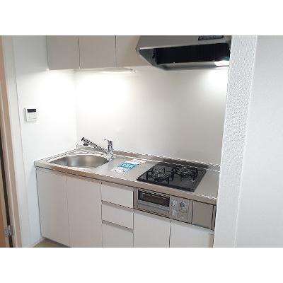 ミニョン 205【管理NO：1-025789701-02040】 ★家具家電は申し込み後に搬入します★ ★2026年09月中旬入居可能★の物件写真3