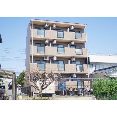 apartment 〒462-0046　愛知県名古屋市北区城見通２丁目10-1 ニッショービル5Ｆ