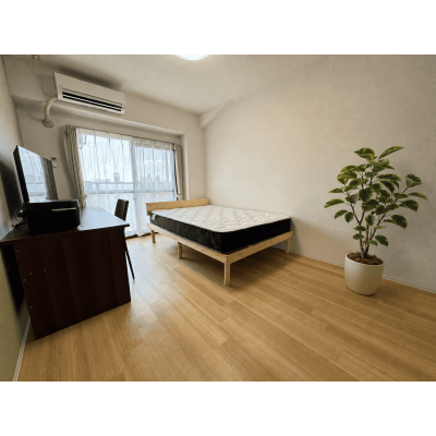 apartment 〒462-0046　愛知県名古屋市北区城見通２丁目10-1 ニッショービル5Ｆ