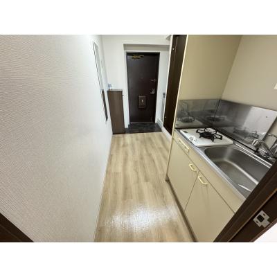 apartment 〒462-0046　愛知県名古屋市北区城見通２丁目10-1 ニッショービル5Ｆ