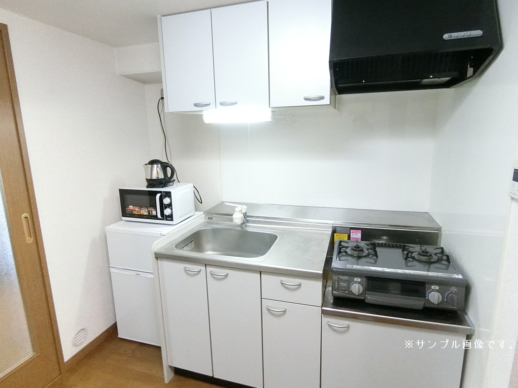 グッドステイJR芦屋駅西アムール△【ベーシック・設備充実】の物件写真3