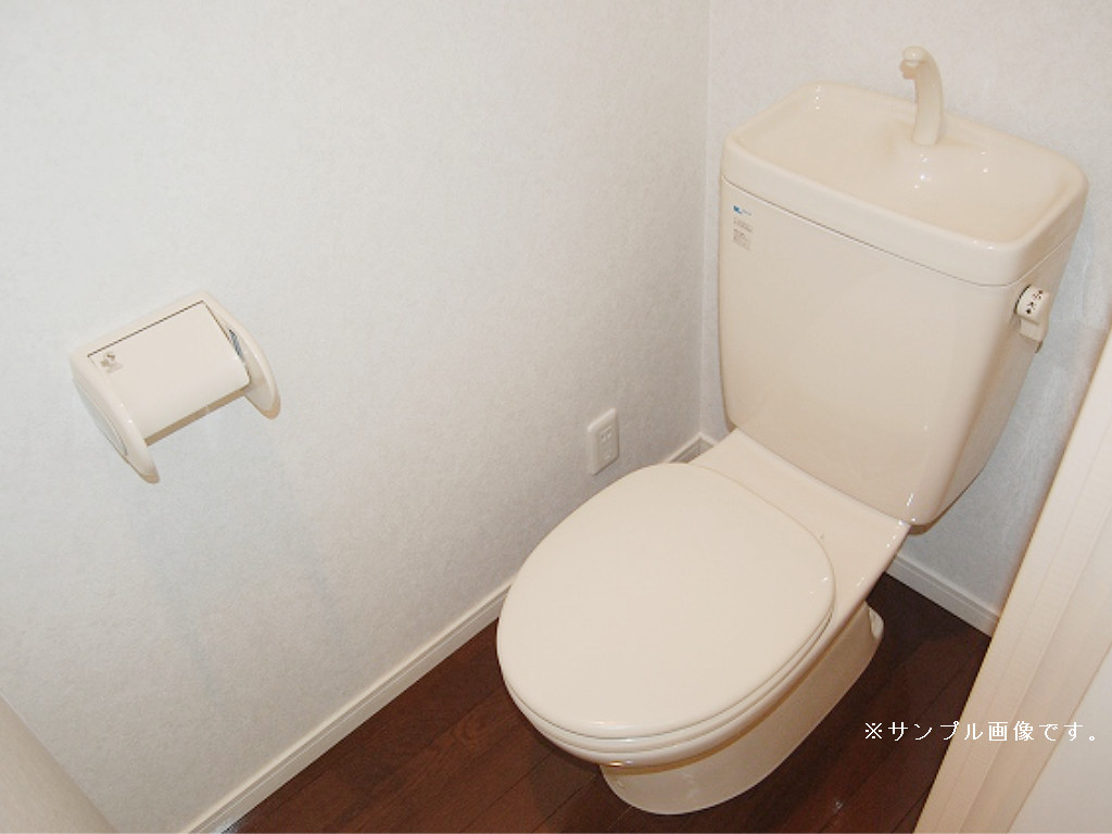 グッドステイJR芦屋駅西アムール△【ベーシック・設備充実】の物件写真6