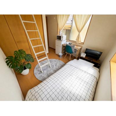 ONLY金沢八景２【🌈WiFi・管理費０円キャンペーン🌈】バストイレ別・浴室乾燥✨3駅2路線利用可能♪最上階角部屋！🚃追浜駅⇔2分、横須賀中央⇔9分、京急川崎⇔40分直通の外観画像