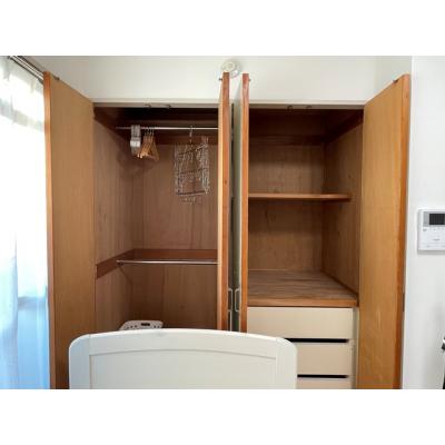 エールマンスリー横川　九番館（2-9)　【★無料WI-FI標準装備（無制限）★リーズナブル物件、ゴミ毎日回収、JR横川駅徒歩圏内】の物件写真4