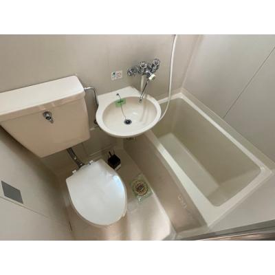エールマンスリー横川　九番館（2-9)　【★無料WI-FI標準装備（無制限）★リーズナブル物件、ゴミ毎日回収、JR横川駅徒歩圏内】の物件写真5