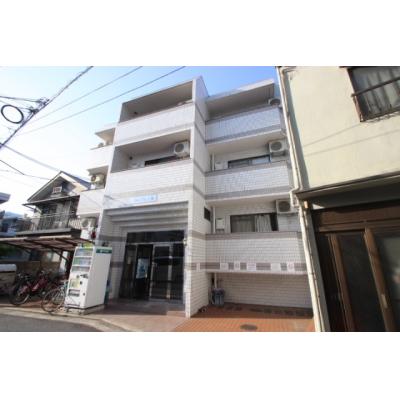 エールマンスリー横川　九番館（3-3)　【★無料WI-FI標準装備（無制限）★リーズナブル物件、ゴミ毎日回収、JR横川駅徒歩圏内】の物件写真2