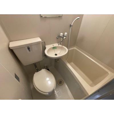 エールマンスリー横川　九番館（3-3)　【★無料WI-FI標準装備（無制限）★リーズナブル物件、ゴミ毎日回収、JR横川駅徒歩圏内】の物件写真5