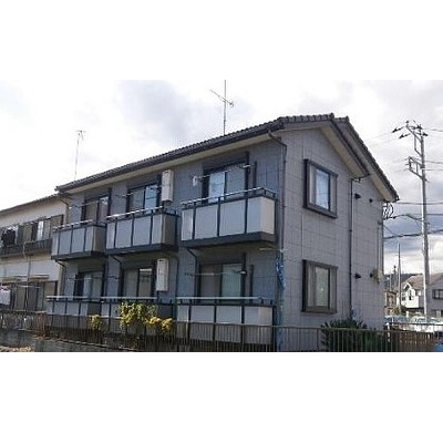 マンスリーリブマックス小田急線・東海大学前SOUTH△『禁煙ルーム・1名入居限定・23平米・駅4分』【セパレート】≪スタンダードシリーズ≫の外観画像