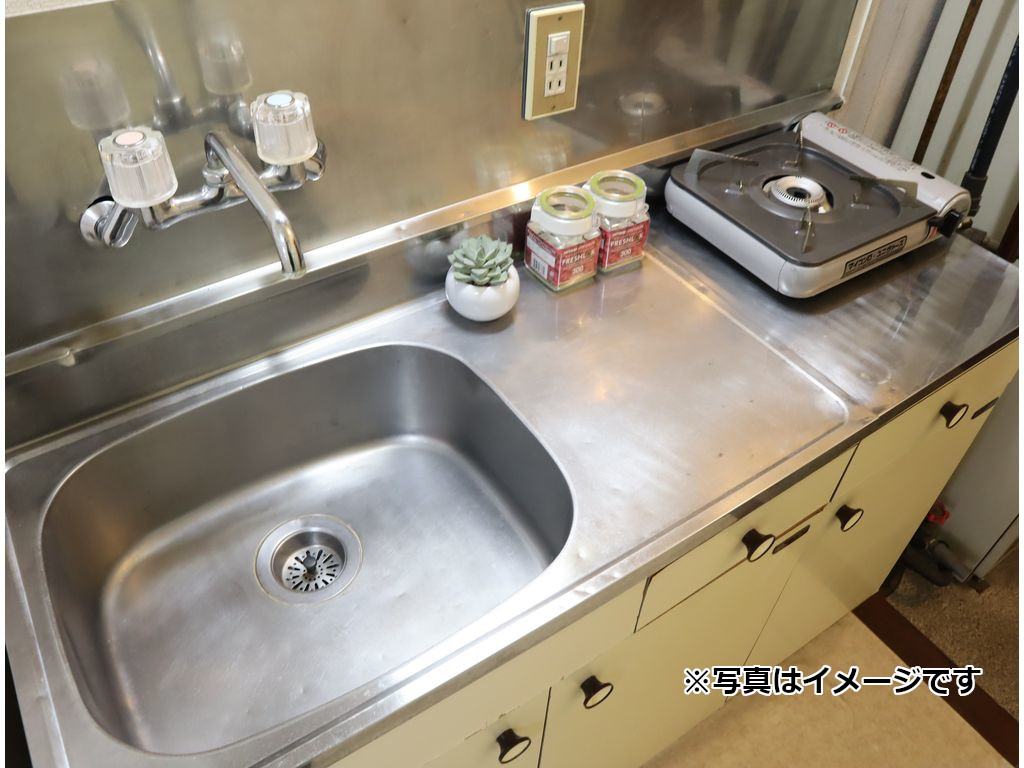 グッドステイ小田急線・東海大学前SOUTH△『禁煙ルーム・1名入居限定・23平米・駅4分・セパレート』【ベーシック】の物件写真4