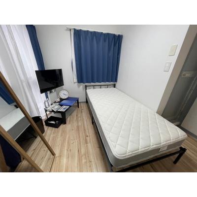 エールマンスリー横川　九番館（3-4)　【★無料WI-FI標準装備（無制限）★リーズナブル物件、ゴミ毎日回収、JR横川駅徒歩圏内】の物件写真3