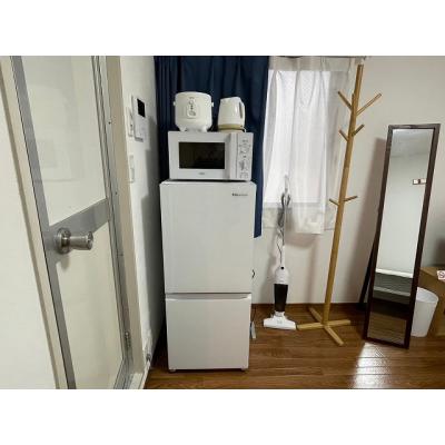 エールマンスリー横川　九番館（3-5)　【★無料WI-FI標準装備（無制限）★リーズナブル物件、ゴミ毎日回収、JR横川駅徒歩圏内】の物件写真3