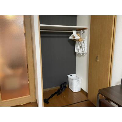 エールマンスリー幟町　壱番館（6-4）　【★無料WI-FI標準装備（無制限）★、セミダブルＢ、32型TV、ゴミ毎日回収、角部屋】の物件写真4