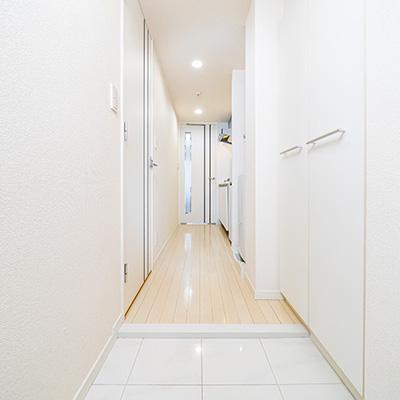 【2026/10/6 からご案内可能】アットイン豊洲AB3《当社は全物件 無料Wi-Fi完備｜ 公式サイトなら見積もり確認・WEB予約も可能です》の物件写真6