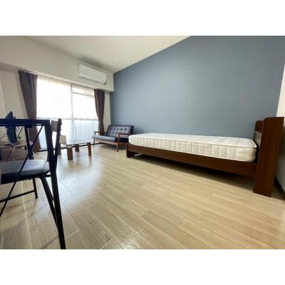 エールマンスリー宇品神田　弐番館（3-2）　【★無料WI-FI標準装備（無制限）★、ゴミ毎日回収、宅配ＢＯＸ】の物件写真3