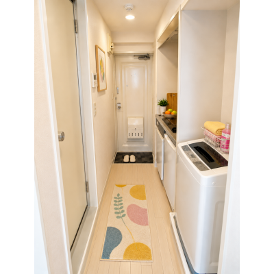 ✳️WIFI無料✨国分寺駅徒歩4分✨HM39✳️の物件写真5