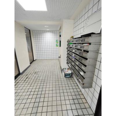 ✳️WIFI無料✨国分寺駅徒歩4分✨HM39✳️の物件写真6