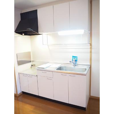 アビタシオン　リュミエールⅡ 102【管理NO：1-013737902-01020】 ★家具家電は申し込み後に搬入します★ ★2026年09月中旬入居可能★の物件写真3