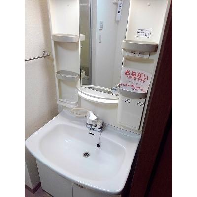 リヴィエールＹ・Ｓ 301【管理NO：1-009716601-03010】 ★家具家電は申し込み後に搬入します 2026年09月中旬入居可能の物件写真6