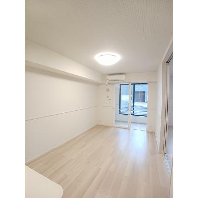 クラール鶴市フロイデＡ 102【管理NO：1-027341401-01020】 ★家具家電は申し込み後に搬入します★の物件写真2