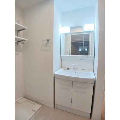 クラール鶴市フロイデＡ 102【管理NO：1-027341401-01020】 ★家具家電は申し込み後に搬入します★の物件写真6
