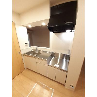 サン・マーレ　Ａ 101【管理NO：1-021209401-01010】 ★家具家電は申し込み後に搬入します★ ★2026年09月中旬入居可能★の物件写真3
