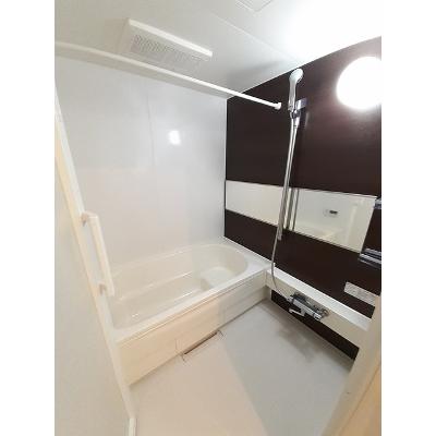 サン・マーレ　Ａ 101【管理NO：1-021209401-01010】 ★家具家電は申し込み後に搬入します★ ★2026年09月中旬入居可能★の物件写真4