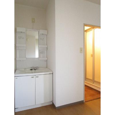 Ｈｅａｒｔ　Ｈｏｕｓｅ 105【管理NO：1-003940501-01050】 ★家具家電は申し込み後に搬入します★ ★2026年09月中旬入居可能★の物件写真6