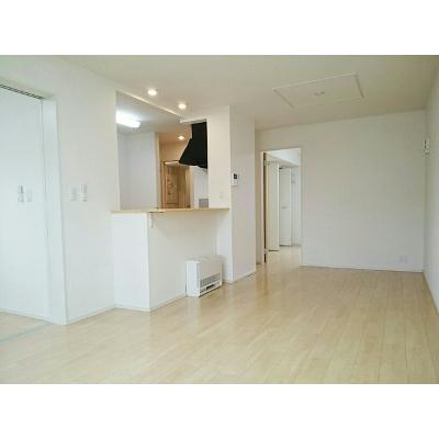 アクティフ 202【管理NO：1-021249101-02020】 ★家具家電は申し込み後に搬入します 2026年09月下旬入居可能の物件写真2