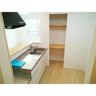 アクティフ 202【管理NO：1-021249101-02020】 ★家具家電は申し込み後に搬入します 2026年09月下旬入居可能の物件写真3