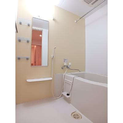 クレシア 202【管理NO：1-017285301-02020】 ★家具家電は申し込み後に搬入します★の物件写真4