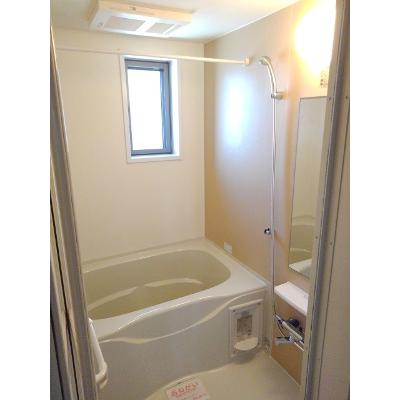 アンソレイユ・ルミエール 202【管理NO：1-021792401-02020】 ★家具家電は申し込み後に搬入します★ ★2026年09月中旬入居可能★の物件写真4