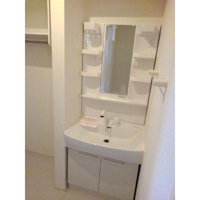 アンソレイユ・ルミエール 202【管理NO：1-021792401-02020】 ★家具家電は申し込み後に搬入します★ ★2026年09月中旬入居可能★の物件写真6