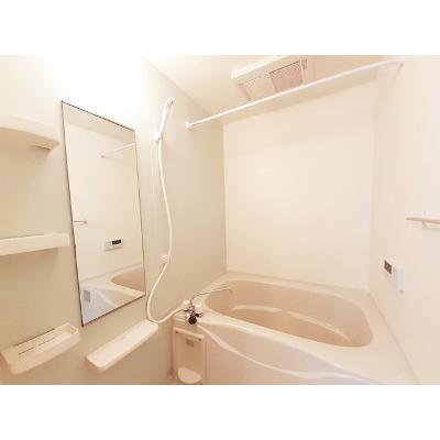 アンバートゥルーキャッスルⅠ 103【管理NO：1-020382801-01030】 ★家具家電は申し込み後に搬入します★ ★2026年08月中旬入居可能★の物件写真4