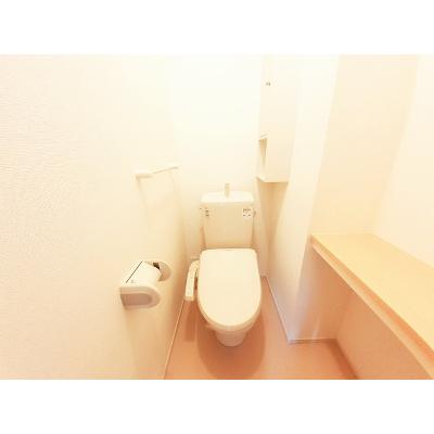 アンバートゥルーキャッスルⅠ 103【管理NO：1-020382801-01030】 ★家具家電は申し込み後に搬入します★ ★2026年08月中旬入居可能★の物件写真5