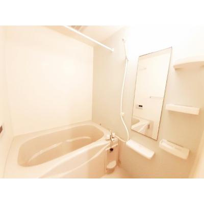アンバートゥルーキャッスルⅠ 102【管理NO：1-020382801-01020】 ★家具家電は申し込み後に搬入します★ ★2026年08月中旬入居可能★の物件写真4