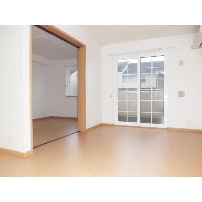 プリート．カーサＡ 104【管理NO：1-015102001-01040】 ★家具家電は申し込み後に搬入します★ ★2026年09月中旬入居可能★の物件写真2
