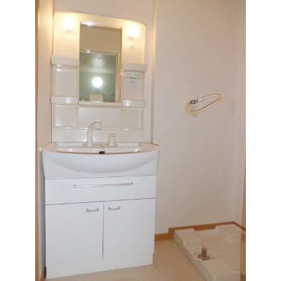 プリート．カーサＡ 104【管理NO：1-015102001-01040】 ★家具家電は申し込み後に搬入します★ ★2026年09月中旬入居可能★の物件写真6
